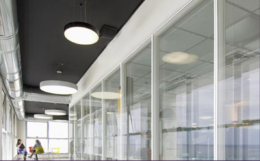 Large office with good working space